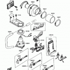 Jet Mate (JB650-A1) Bilge pump