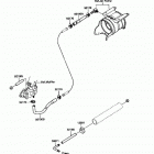 TS (JF650-B2) Охлаждение