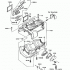 Jet Mate (JB650-A1) Картер