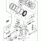 JS440 (JS440-A11) Карбюратор