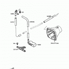 TS (JF650-B2) Bilge system