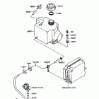 TS (JF650-B2) Маслянный банк