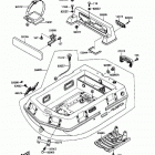 Jet Mate (JB650-A1) Hull