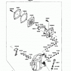 Jet Mate (JB650-A1) Карбюратор