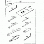 Jet Mate (JB650-A1) Owner's tools