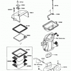 Jet Mate (JB650-A1) Flame arrester