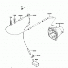 X2 (JF650-A5) Bilge system