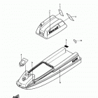 JS550 (JS550-A8) Labels (js550-a8)