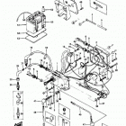 JS550 (JS550-A6) Electric case