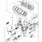 JS550 (JS550-A6) Карбюратор