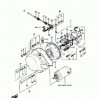 JS550 (JS550-A6) Генератор