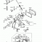 300 SX (JS300-A2) Ignition system(js300-a2)