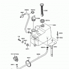 JS300 (JS300-B3) Маслянный банк