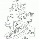 300 SX (JS300-A1) Hull(js300-a1 / a2)