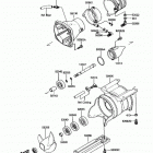 X2 (JF650-A3) Водомет