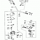 JS300 (JS300-B3) Руль