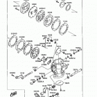 300 SX (JS300-A2) Carburetor(js300ae022806&nami.)