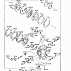 300 SX (JS300-A1) Carburetor(&nami.js300ae022805)