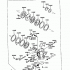 JS300 (JS300-B3) Карбюратор