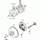 X2 (JF650-A3) Генератор