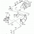 X2 (JF650-A3) Охлаждение