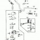 X2 (JF650-A3) Руль