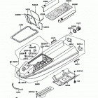 JS300 (JS300-B3) Hull