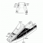 300 SX (JS300-A2) Labels(js300-a2)