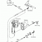 300 SX (JS300-A1) Cables(js300-a1)