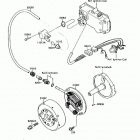 300 SX (JS300-A1) Generator(js300-a1)