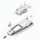 JS550 (JS550-A6) Labels (js550-a6)