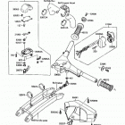 300 SX (JS300-A1) Handlebar(js300-a1)