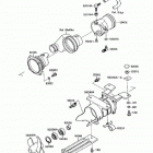 300 SX (JS300-A1) Jet pump(js300-a1)
