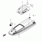 JS550 (JS550-A5) Labels  (js550-a5)