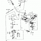 JS550 (JS550-A5) Handlebar (js550-a5)