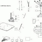 W045098CA GENESIS I Electrical - w045098ca / ia