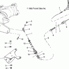 W045297DA/IA/IB FREEDOM Steering - w045297da / ia / ib