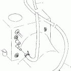 W045098CA GENESIS I Water siphon - w045098ca / ia