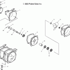 W045402DA OCTANE Propulsion - w045402da