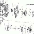 W045305CA MSX 150 Magneto - w045305ca / ia / cb / ib / ie / cc / ic ...