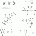 W045305CA MSX 150 Electrical - w045305ca / ia / cb / ib / ie / cc / ...