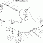 W045402DA OCTANE Cooling - w045402da