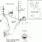 W045197DA/IA VIRAGE Fuel system - w045197da / ia
