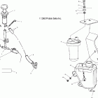 W045197DA/IA VIRAGE Engine fogging system - w045197da / ia