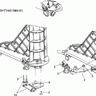 W045304CA MSX 110 Enhanced steering performance - w045304ca / ia / c...