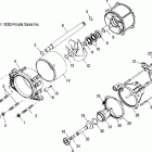 W045305CA MSX 150 Propulsion - w045305ca / ia / cb / ib / ie / cc / ...