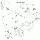 W045297DA/IA/IB FREEDOM Cooling system - w045297da / ia / ib