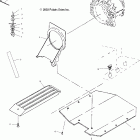 W045197DA/IA VIRAGE Water inlet - w045197da / ia