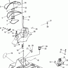 W045297DA/IA/IB FREEDOM Shroud - w045297da / ia / ib