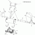 W045305CA MSX 150 Water / heat exchanger - w045305ca / ia / cb / ib ...